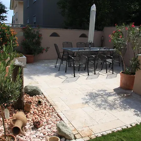 Haus Pistillo