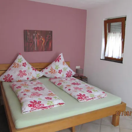 Haus Pistillo Φριντρισχάφεν