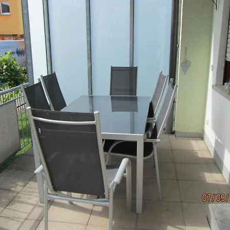 Haus Pistillo Φριντρισχάφεν