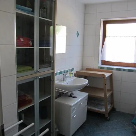 Διαμέρισμα Haus Pistillo *