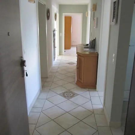 Haus Pistillo